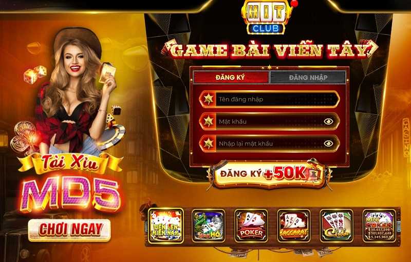 hit club